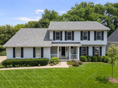 4563 Amber Ct