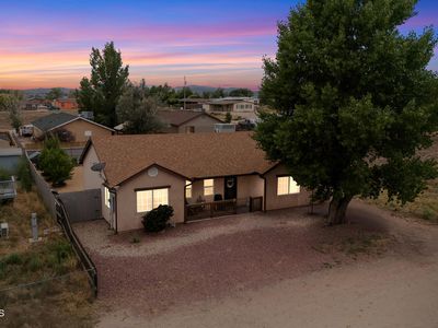 235 W Granada Dr
