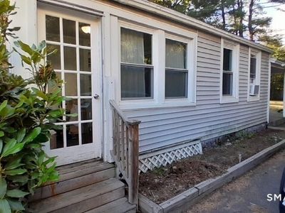 481 Hazard Avenue