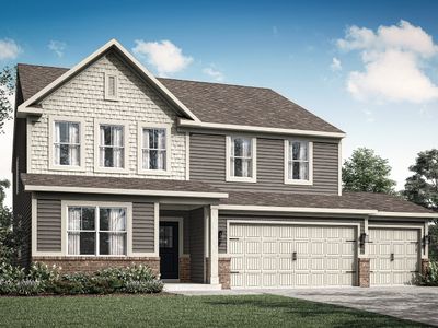 8347 Grand Appaloosa Way