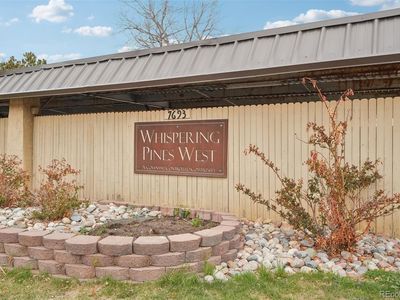 7395 E Quincy Avenue Unit 207