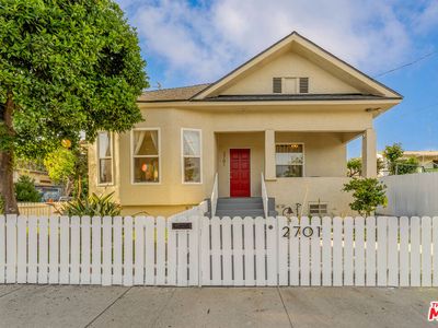 2701 Manitou Ave