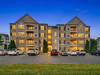 1403F Joppa Forest Dr Unit 6
