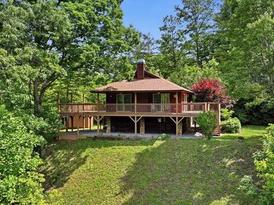 2311 Alarka Rd
