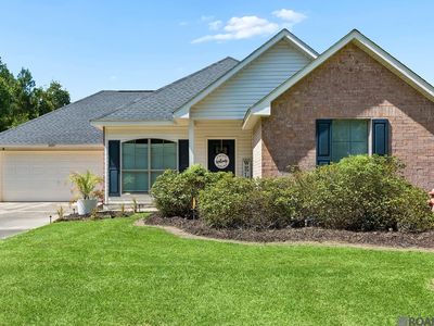 26115 Bobby Gill Rd