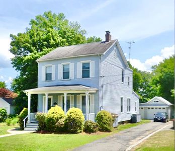 Property at 521 Jefferson Avenue, Mamaroneck, NY