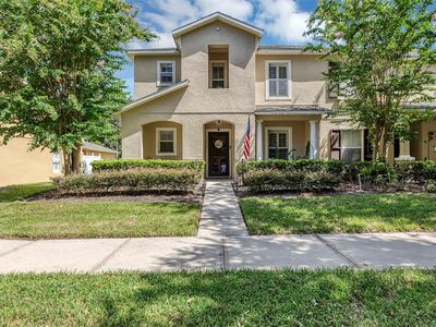 Property at 13855 GOLDEN RUSSET DRIVE, Winter Garden, FL