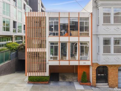 1531 Filbert St