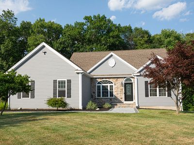 258 Nicholas Dr