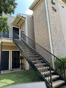 714 Bering Dr #36