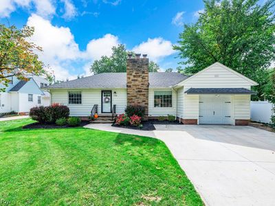 7118 Kleber Ct