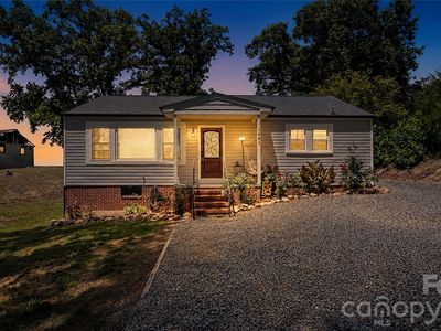 Property at 1481 Hilltop St, Albemarle, NC