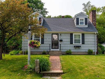 40 Benefit St