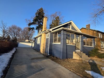 634 W Ridgeland Ave