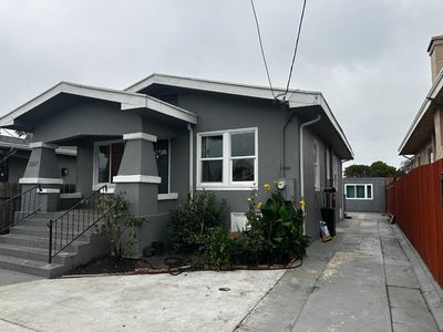 Property at 1557 79th Ave, Oakland, CA