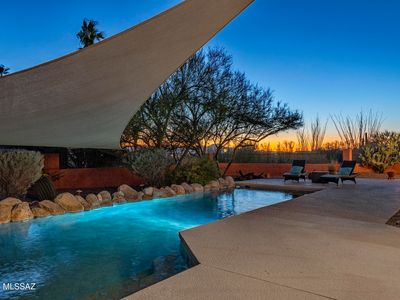 5772 N Camino Del Conde