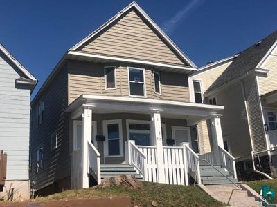 Property at 611 E 6th St, Duluth, MN