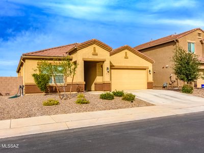 8836 W Weeping Dalea Dr