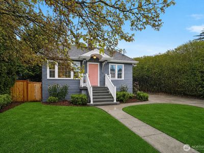 314 N 117th Street