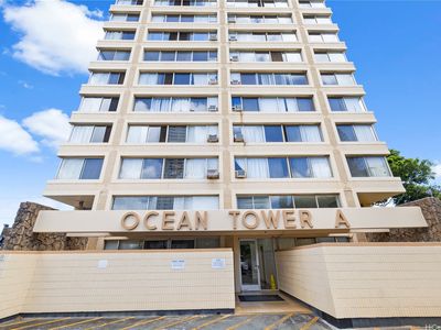 1060 Kamehameha Hwy APT 801A