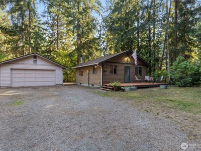 17738 N Beachside Drive SE