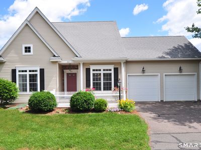 Property at 213 Kenswick Lane #213, Windsor, CT