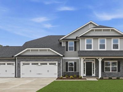 108 Jackson Ridge Way