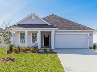 407 Anchorline Way Lot 48