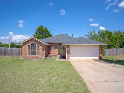 1422 Cherokee Cir