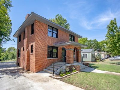 1320 Classen Blvd