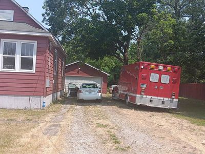 Property at 14251 S Springfield Ave, Crestwood, IL
