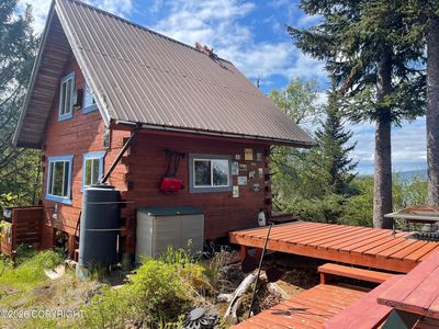 Property at 0 Bear Cove Ln, Homer, AK