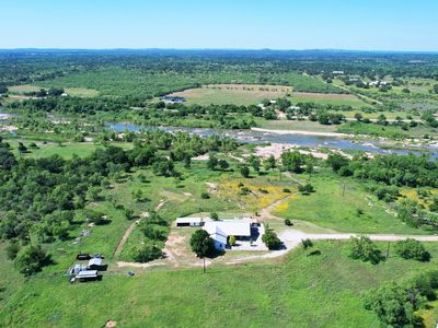 19811 Ranch Road 152