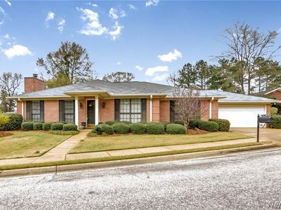 1826 Fox Ridge Rd