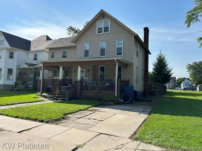 822 Pine St