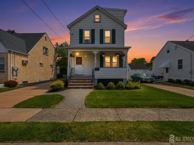 10 Southside Ave
