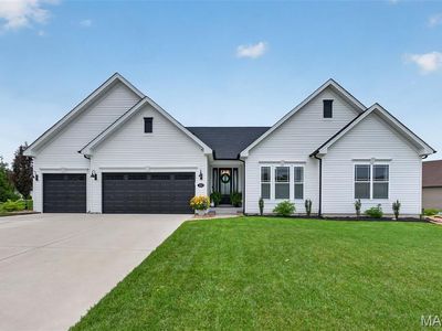 414 Gatehouse Cir