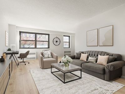 3960 54th St APT 4R