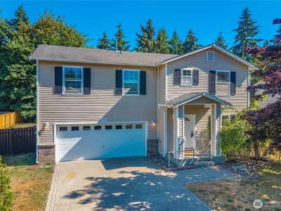 Property at 11601 212th Street E, Graham, WA