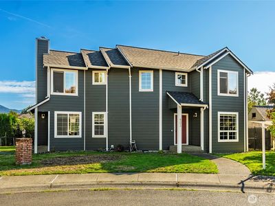 Property at 403 Petschauer Place, Enumclaw, WA