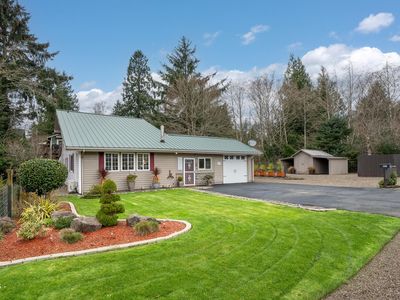 Property at 9970 7th St, Bay City, OR