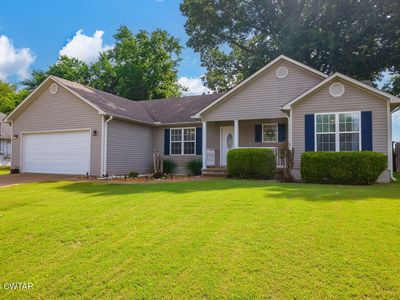 Property at 400 Marnie Loop, Henderson, TN