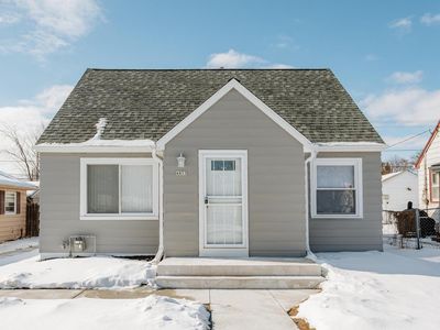 4853 North 60th STREET