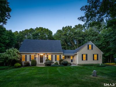51 Deerwood Road
