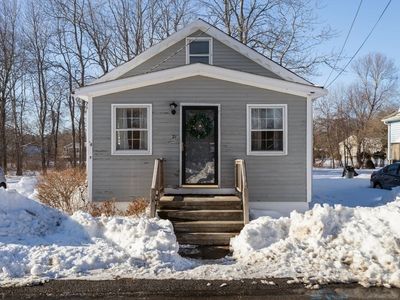 Property at 21 Jenkins Pl, Scituate, MA