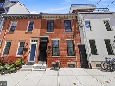 2245 Pemberton St
