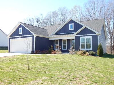 1048 Willow Way Lot 35