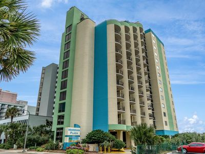 2310 N Ocean Blvd. UNIT 1001