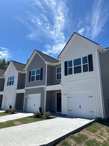 124 Mackenzie Way