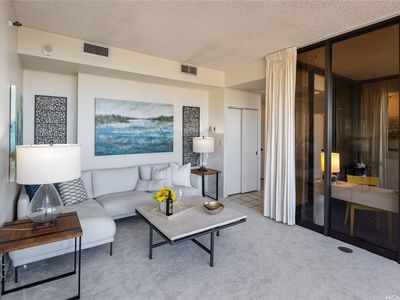 2499 Kapiolani Blvd APT 3804